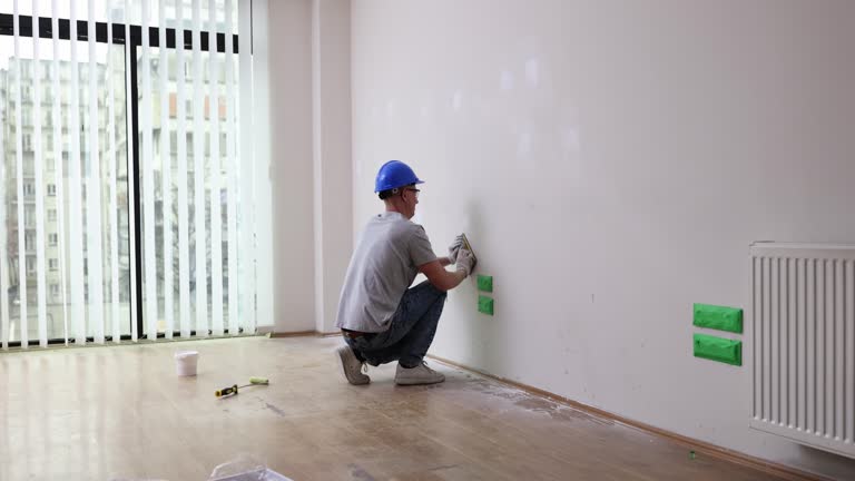 Professional Drywall & Painting Services in Redwood Falls, MN